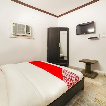 OYO 69147 Hotel Konark Inn Bareilly Exterior foto