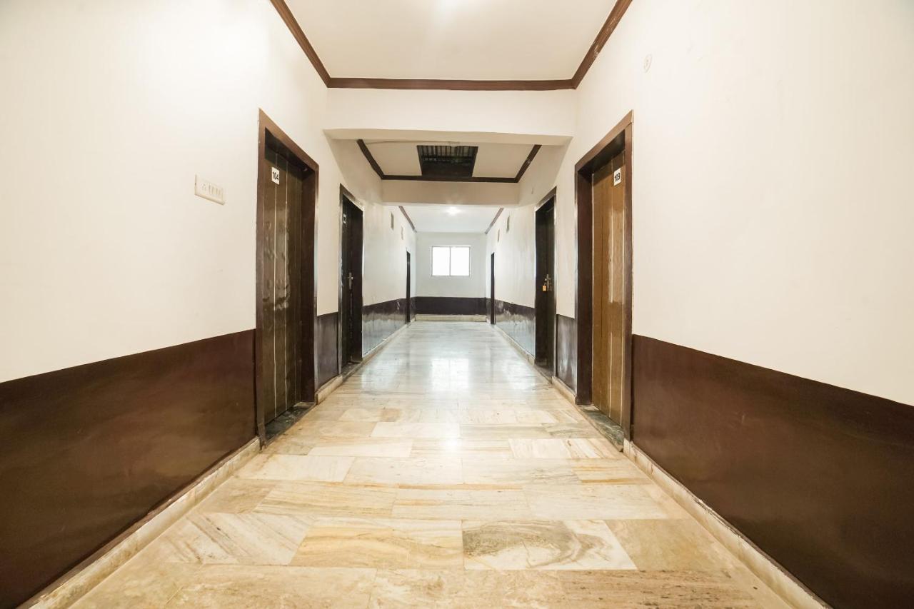 OYO 69147 Hotel Konark Inn Bareilly Exterior foto