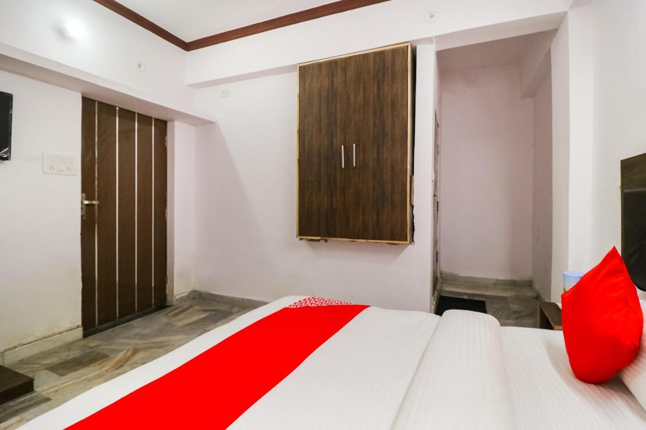 OYO 69147 Hotel Konark Inn Bareilly Exterior foto