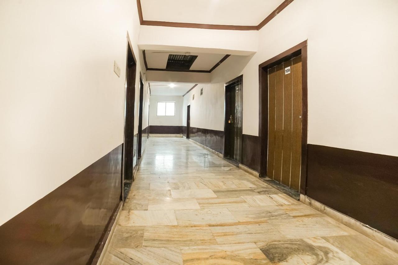OYO 69147 Hotel Konark Inn Bareilly Exterior foto